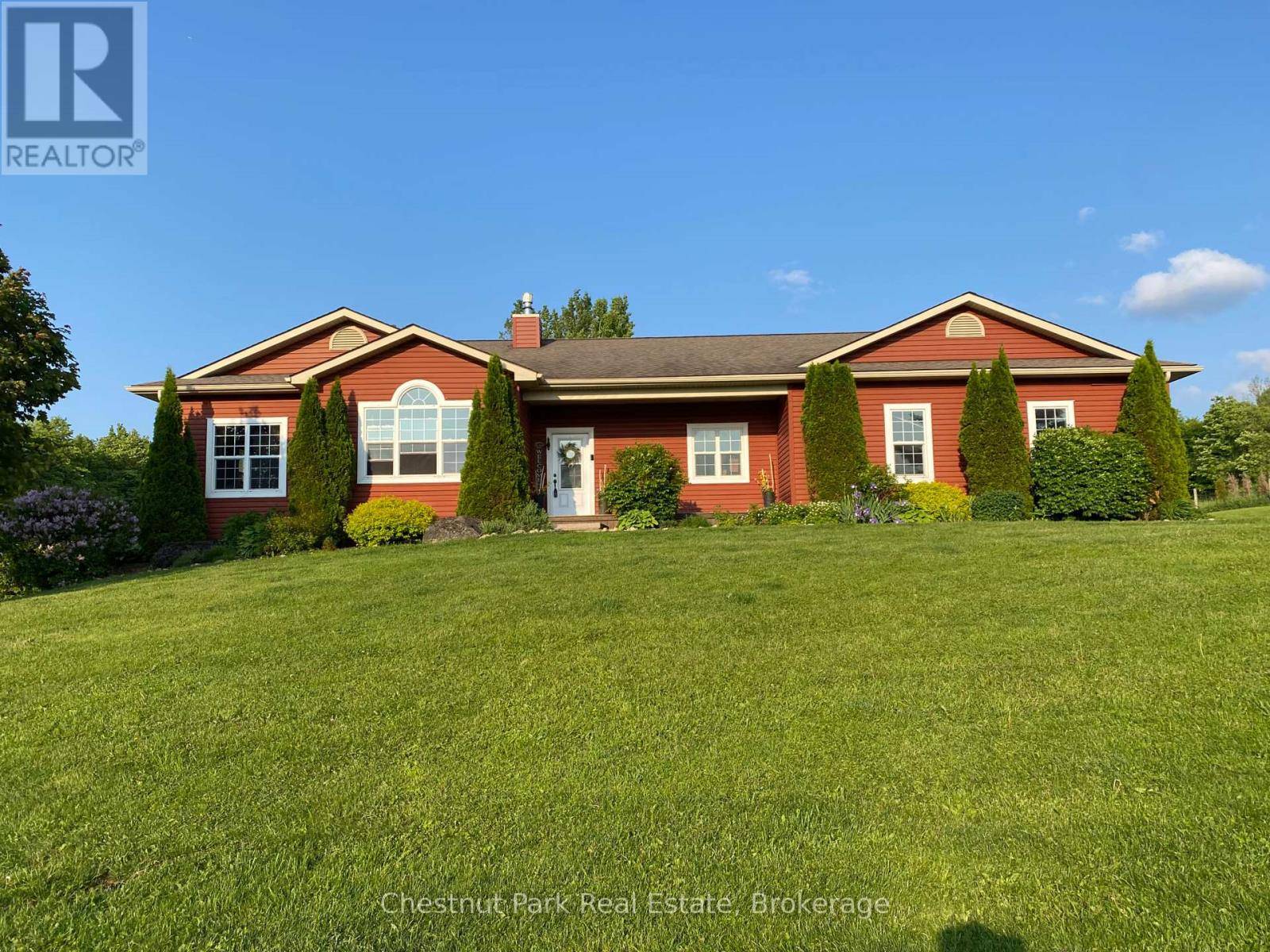 Chatsworth, ON N0H1R0,596481 CONCESSION 10