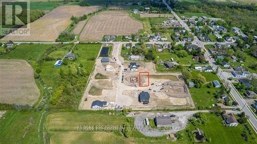 Lincoln (lincoln Lake), ON L0R1G0,LOT 18 VOSBURGE PLACE