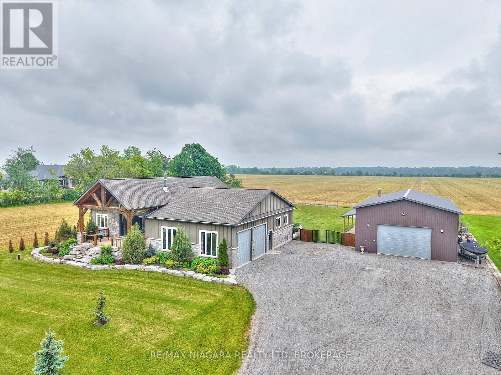 Port Colborne (bethel), ON L3K5V5,2391 MILLER ROAD