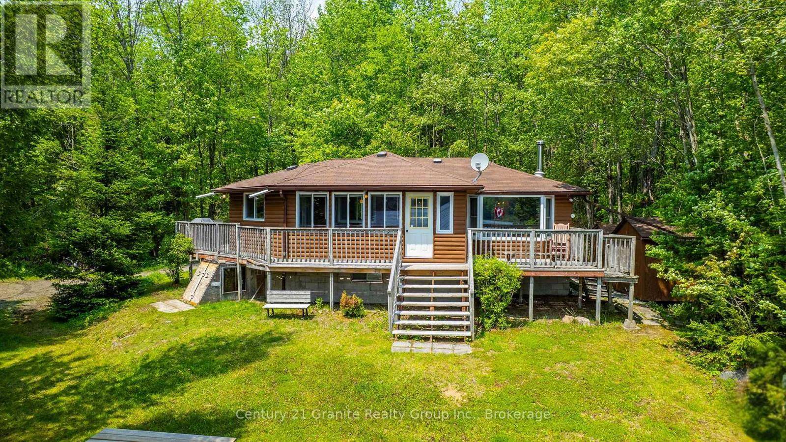 Highlands East (glamorgan), ON K0M1R0,1147 COMFORT DRIVE