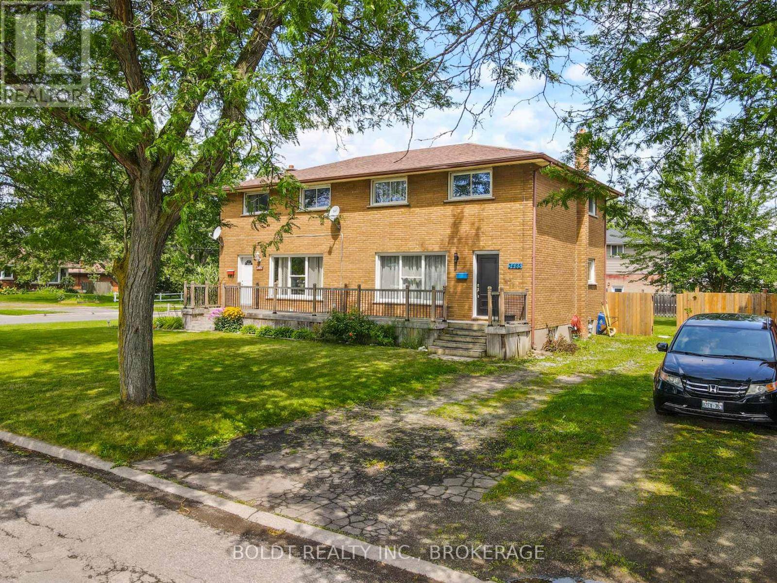 Niagara Falls (chippawa), ON L2G6N4,3485 CATTELL DRIVE