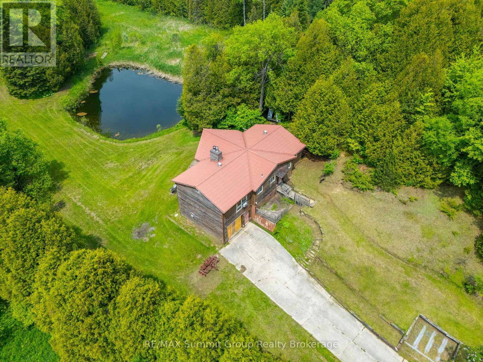 West Grey, ON N0C1K0,633476 ARTEMESIA-GLENELG TOWNLINE