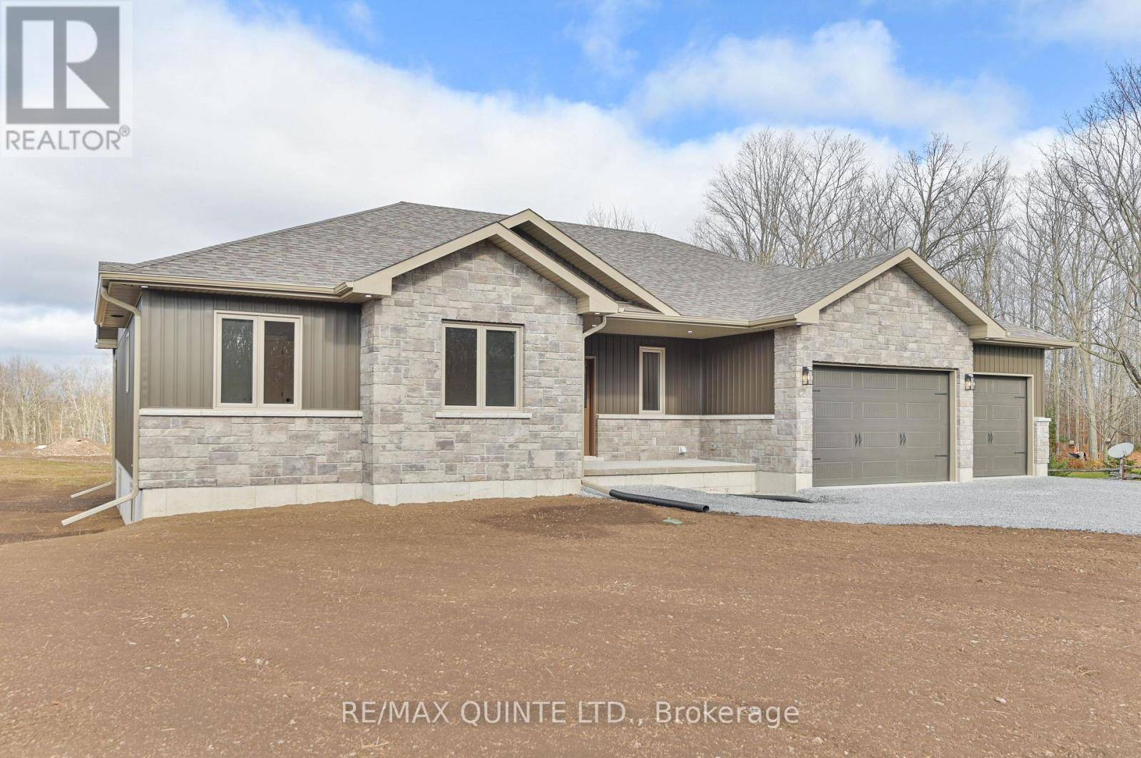Stirling-rawdon (rawdon Ward), ON K0K3E0,1400 HAROLD ROAD