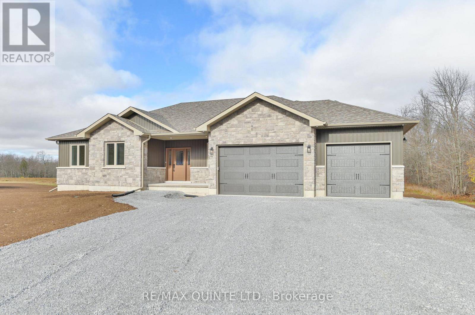 Stirling-rawdon (rawdon Ward), ON K0K3E0,1400 HAROLD ROAD