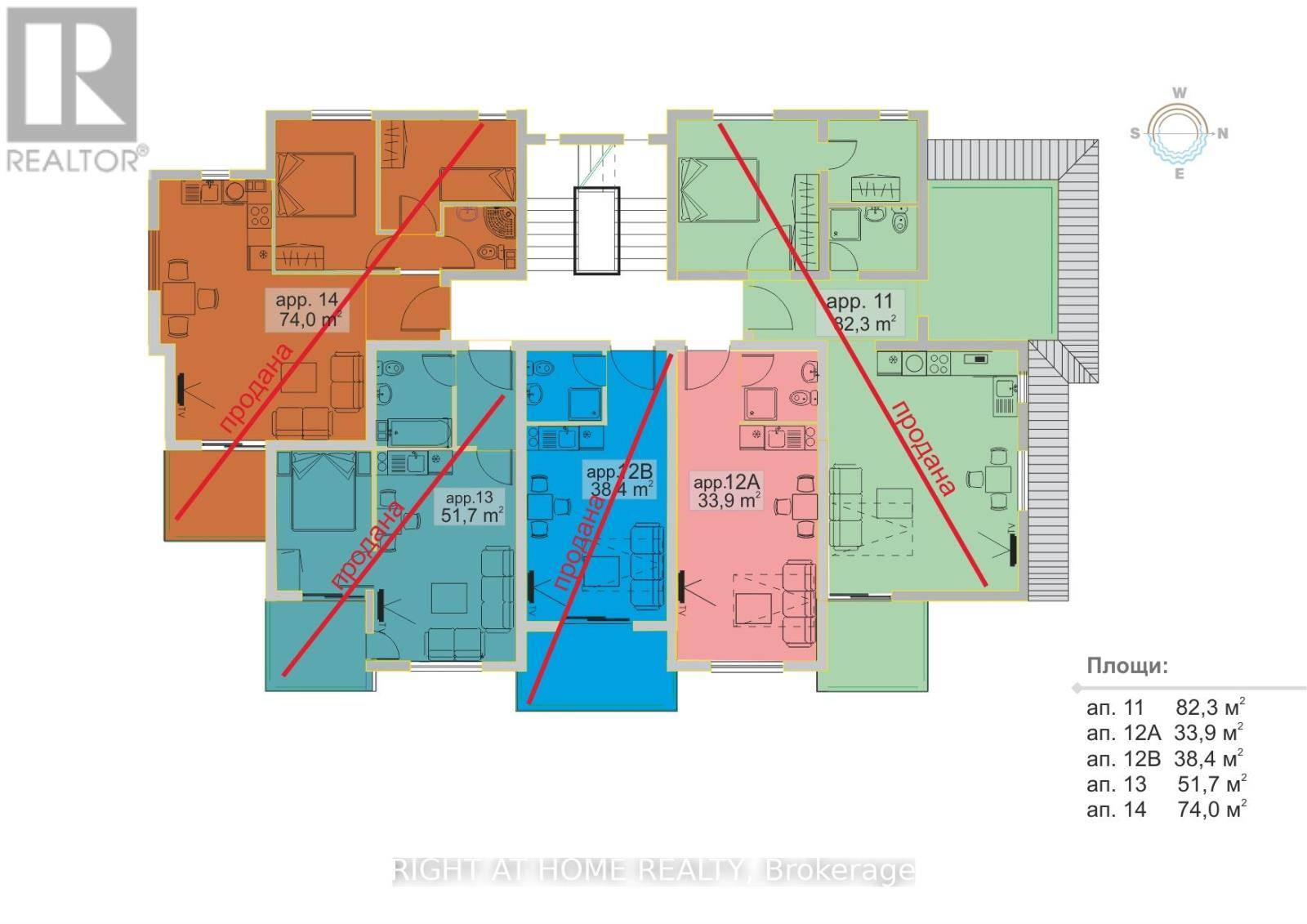 Bulgaria, ON,1420 DON MILLS ROAD