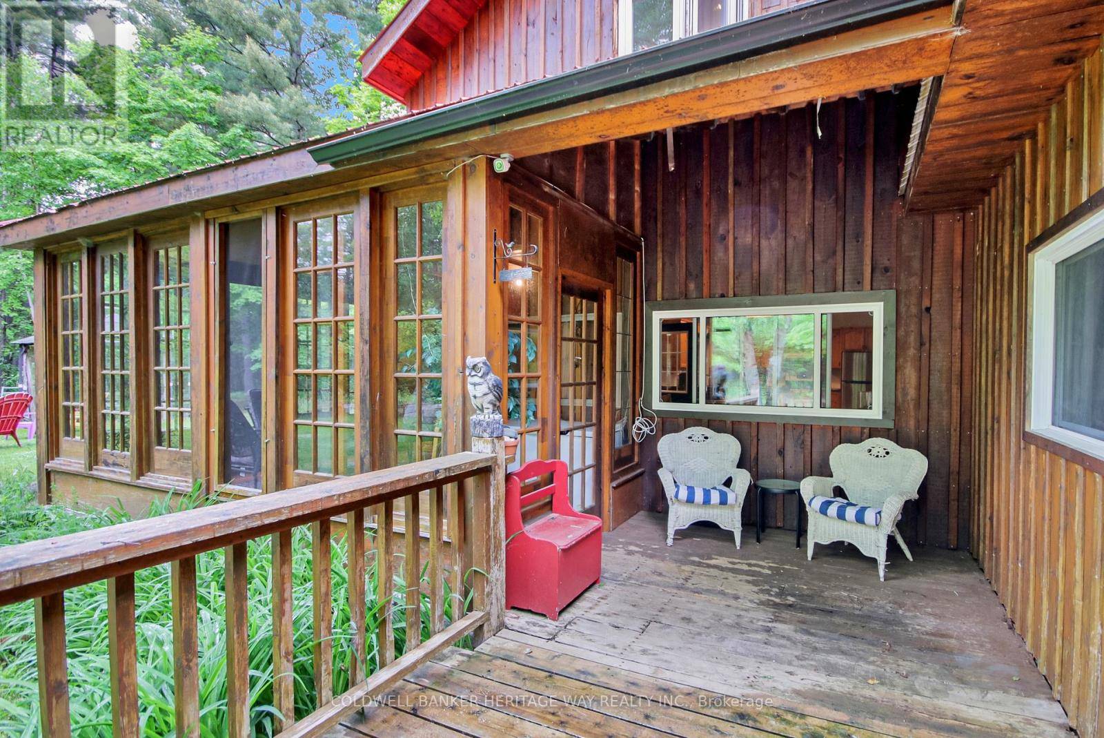 Lanark Highlands, ON K0G1K0,828 ASHBY ROAD