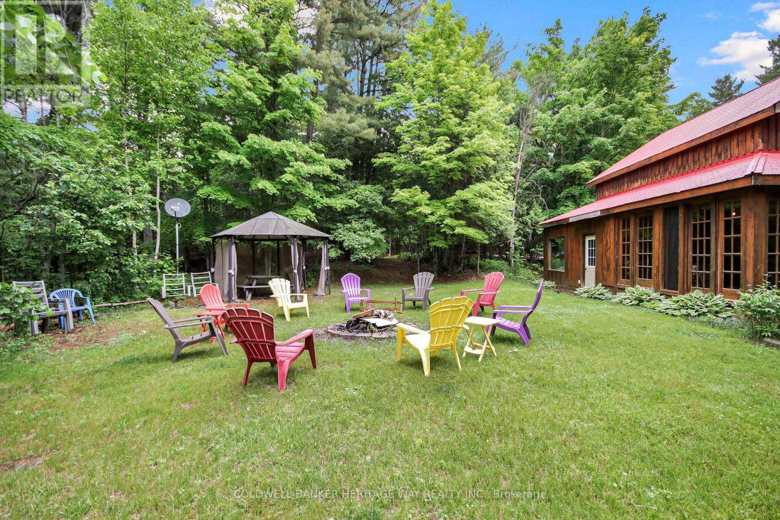 Lanark Highlands, ON K0G1K0,828 ASHBY ROAD