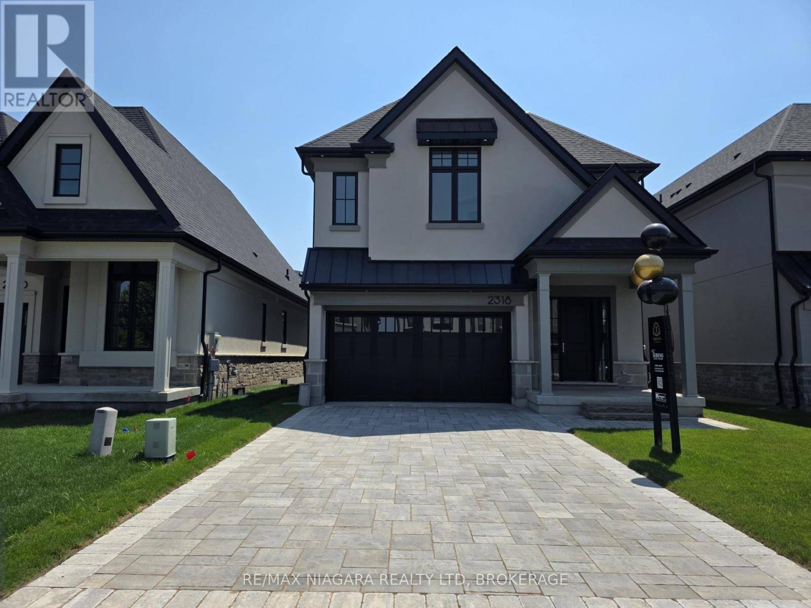 Niagara Falls (stamford), ON L2J0E9,2318 TERRAVITA DRIVE