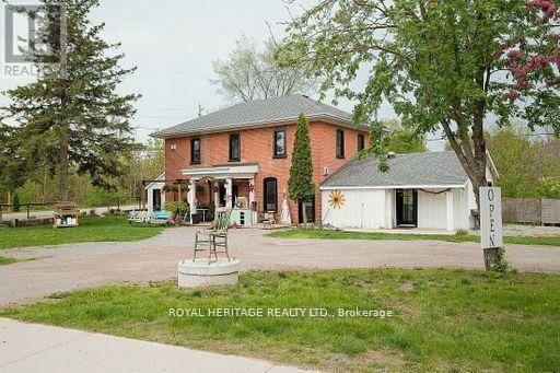 Selwyn, ON K0L3G0,2102 NATHAWAY DRIVE