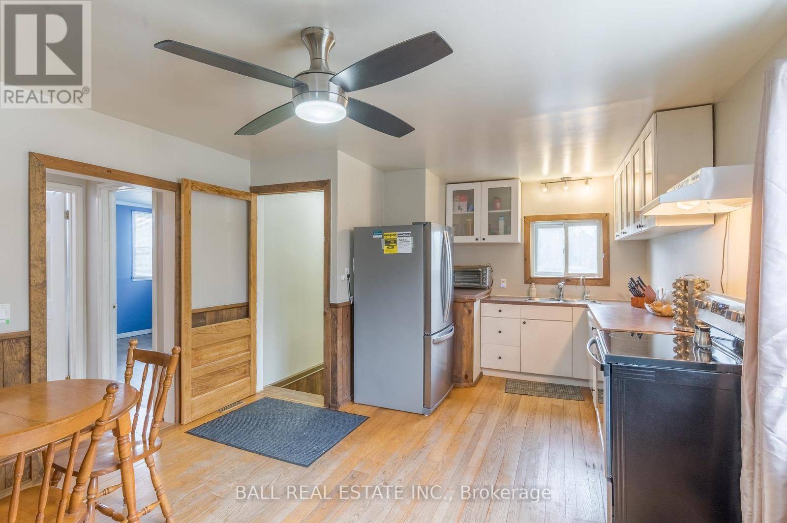 Havelock-belmont-methuen (belmont-methuen), ON K0L1Z0,87 BLAIRTON ROAD