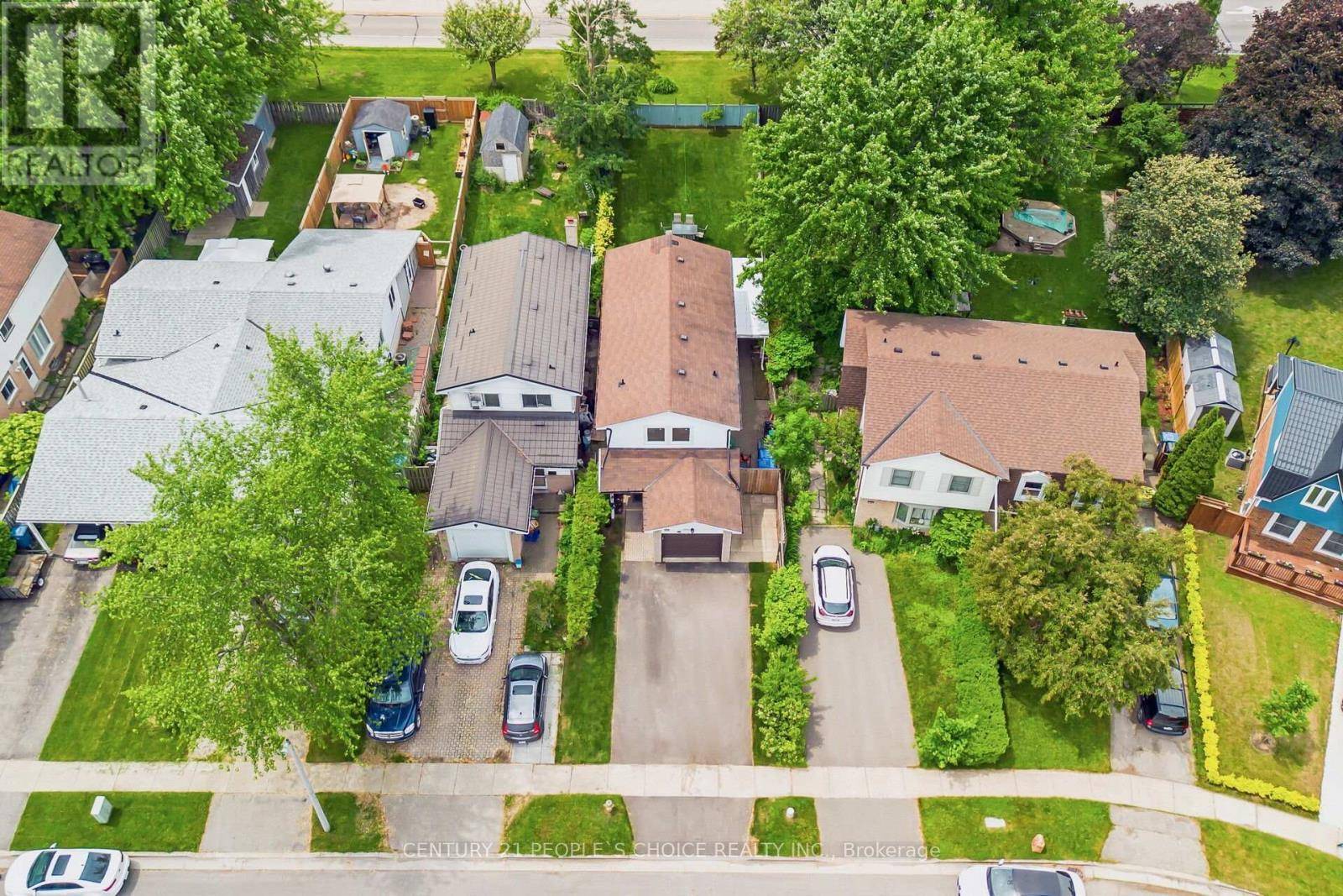 Guelph (willow West/sugarbush/west Acres), ON N1H6W3,106 QUEENSDALE CRESCENT