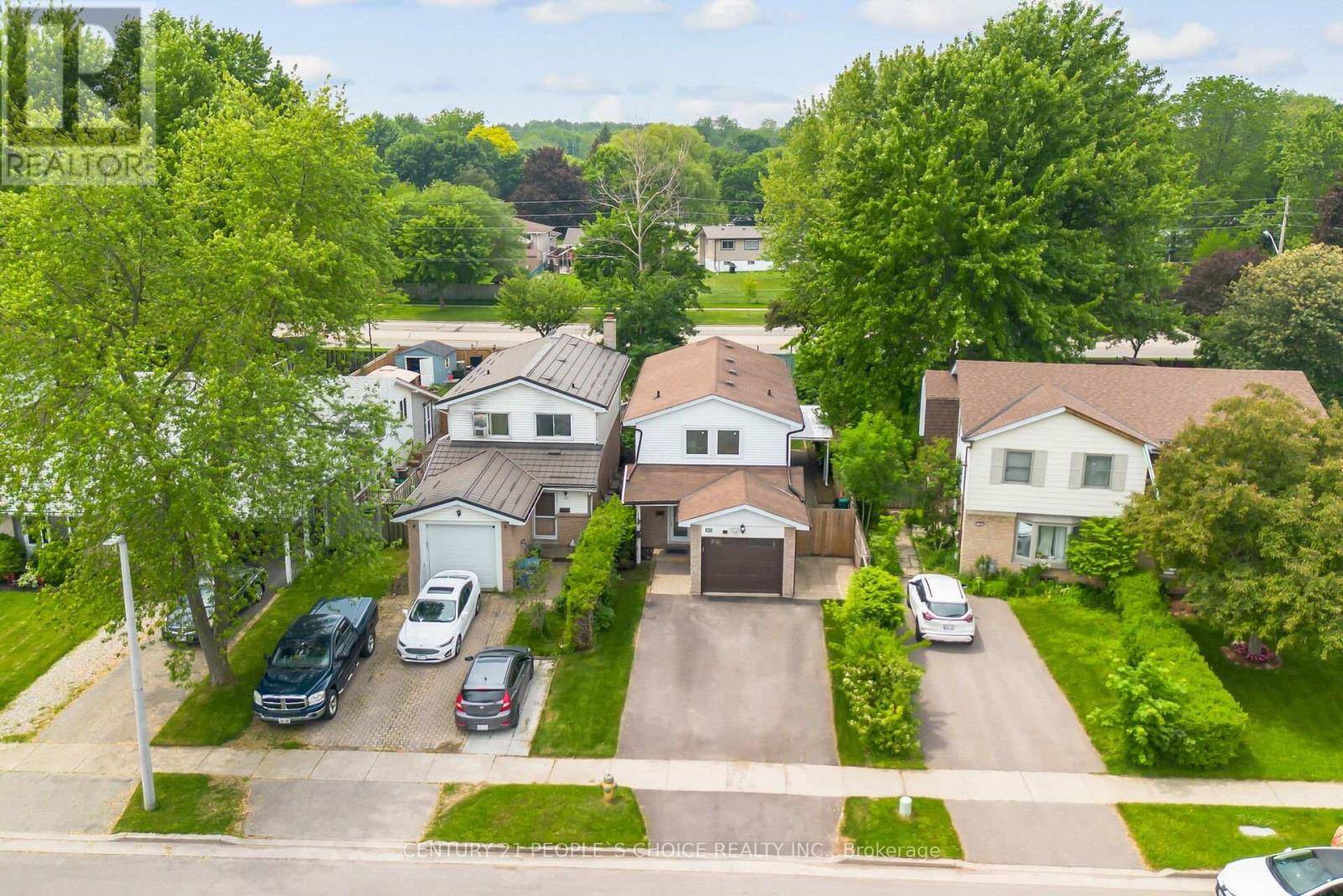 Guelph (willow West/sugarbush/west Acres), ON N1H6W3,106 QUEENSDALE CRESCENT