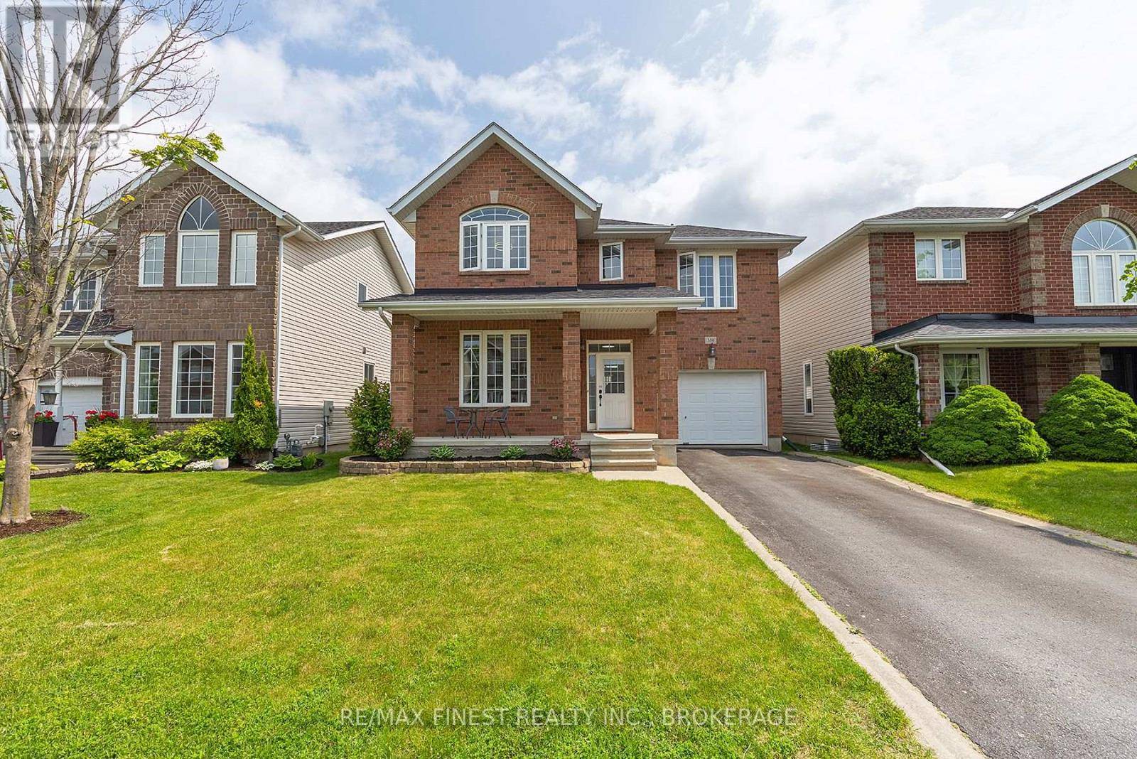 Kingston (kingston East (incl Barret Crt)), ON K7K7L3,386 QUARRY POND COURT