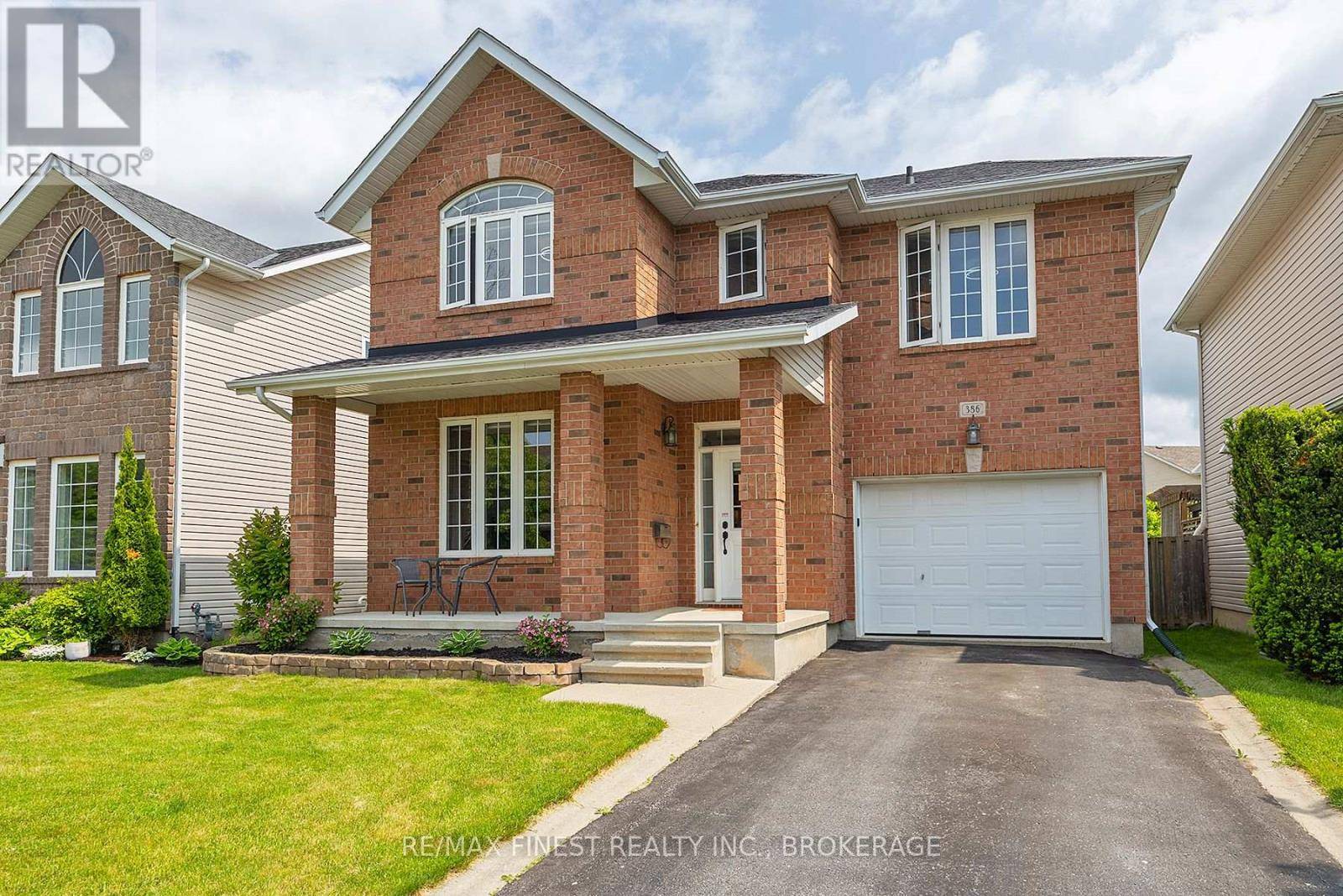 Kingston (kingston East (incl Barret Crt)), ON K7K7L3,386 QUARRY POND COURT