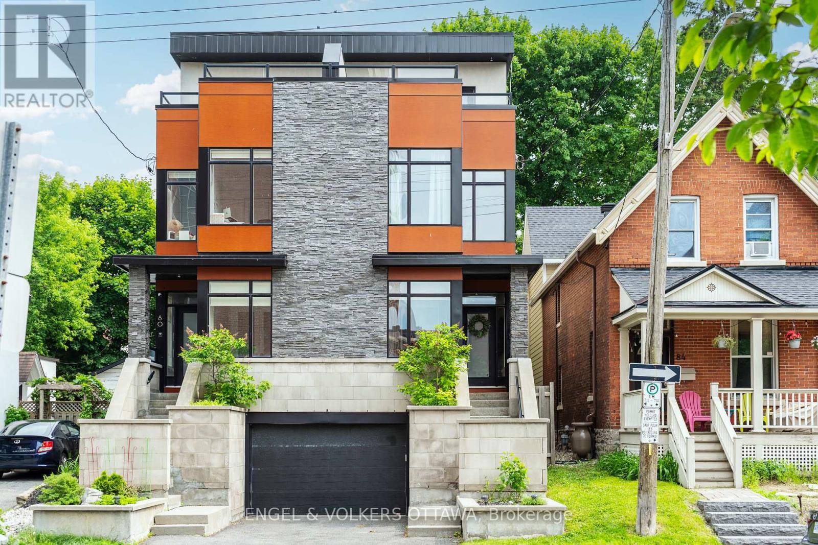 Ottawa, ON K1S1W9,82 PRETORIA AVENUE