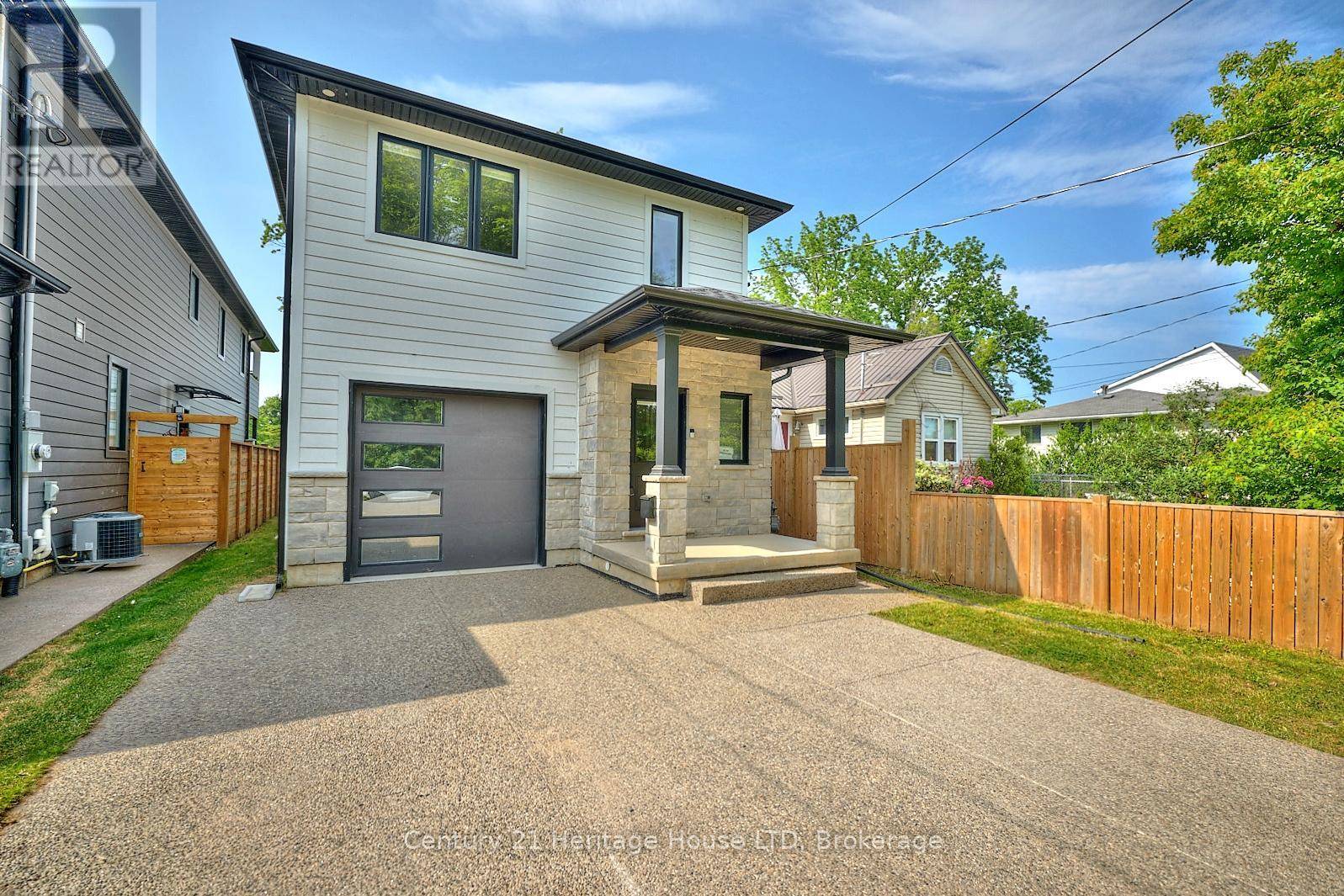 St. Catharines (lakeshore), ON L2M1B7,61.5B JARROW ROAD