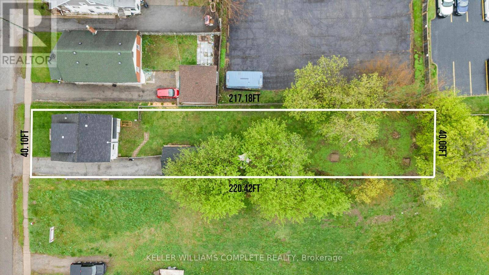 Niagara Falls (dorchester), ON L2G5J5,5932 CARLTON AVENUE