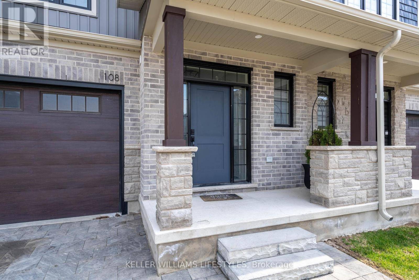 Middlesex Centre (ilderton), ON N0M2A0,93 Stonefield LN #108