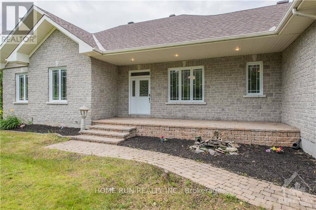 Ottawa, ON K0A1L0,840 DAVID MANCHESTER ROAD