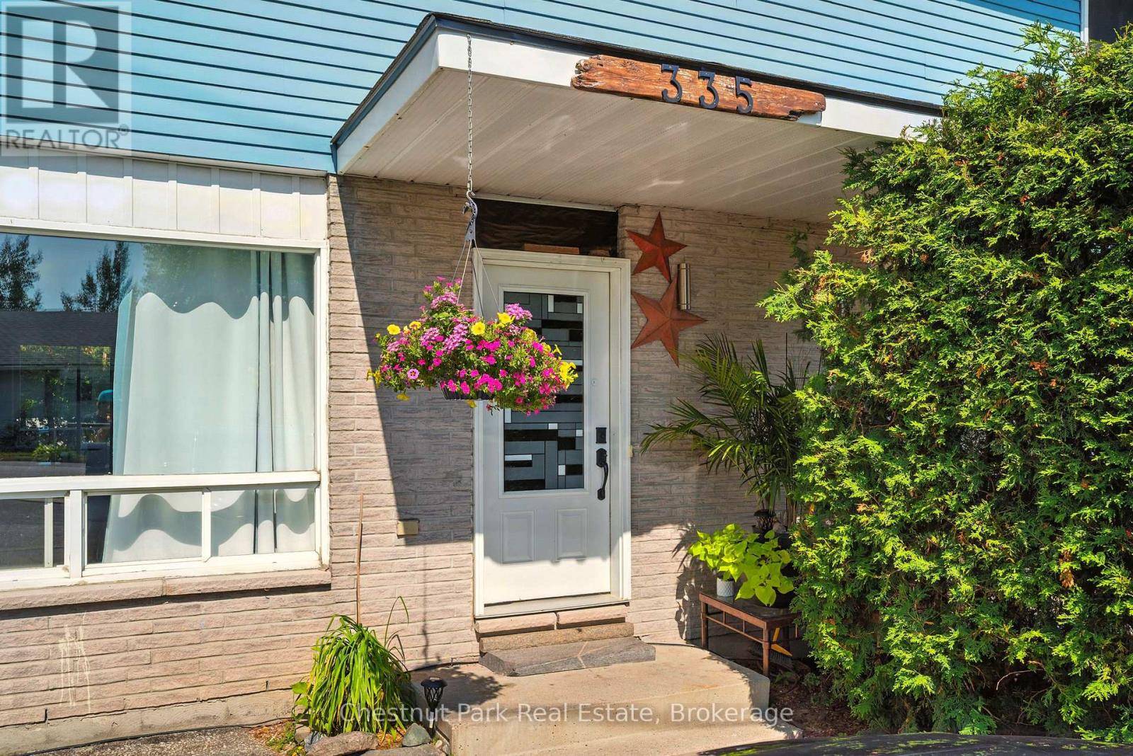 Bracebridge (macaulay), ON P1L1B7,335 Wellington ST North #2
