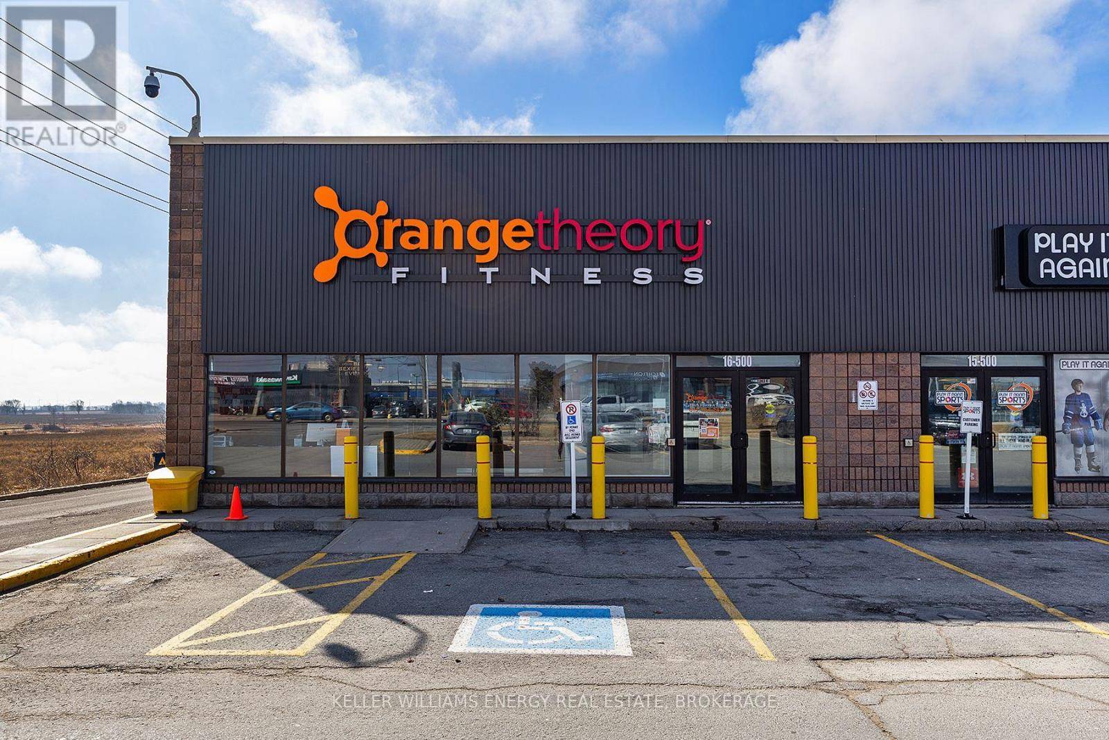 Kingston (city Southwest), ON K7M7W8,500 Gardiners RD #6B