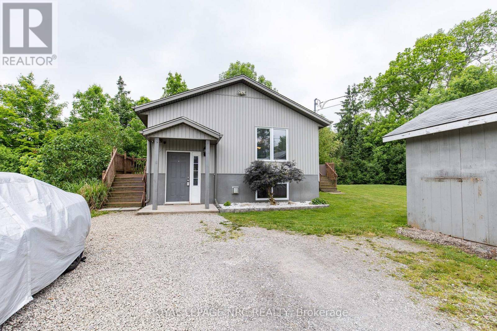 Fort Erie (ridgeway), ON L0S1N0,925 OAKHILL BOULEVARD