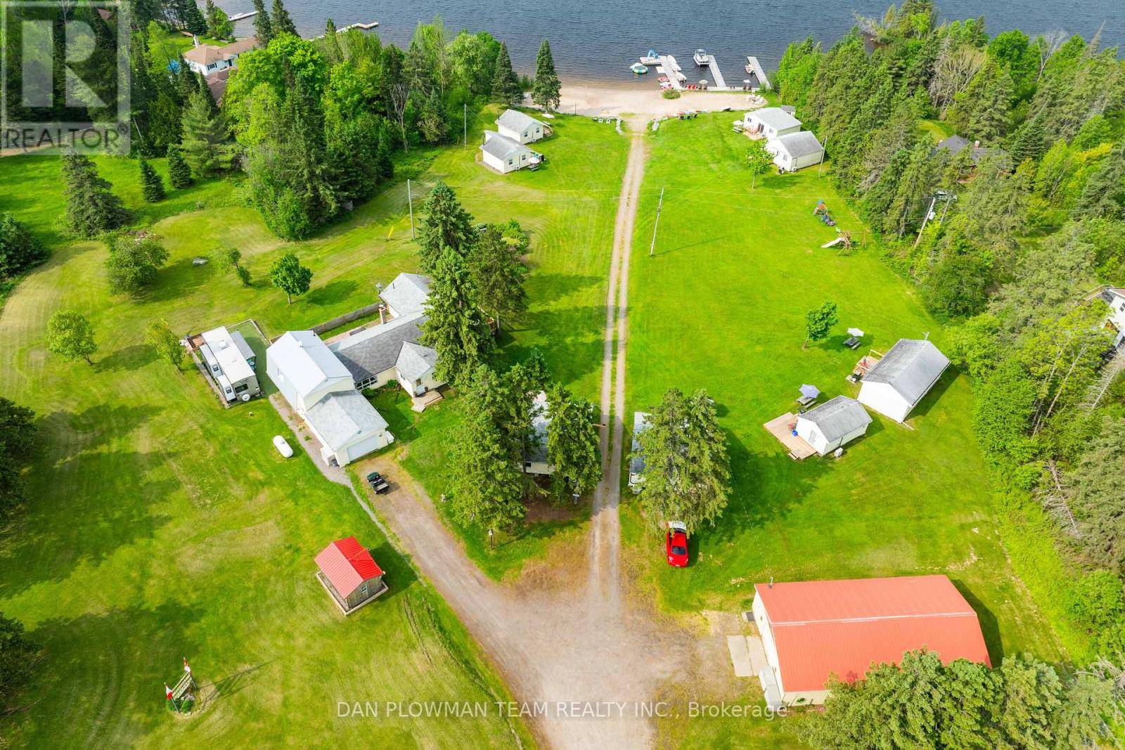 Magnetawan, ON P0A1C0,184/189 CHAPMAN DRIVE
