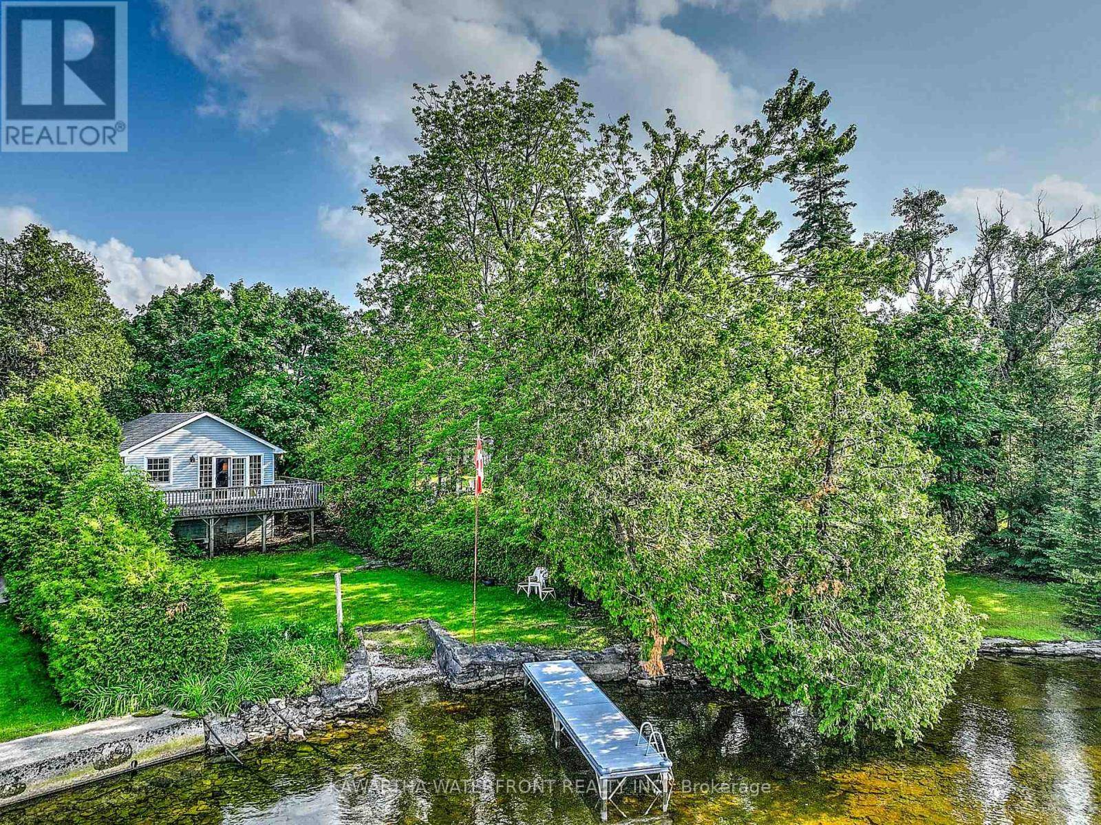 Kawartha Lakes (fenelon Falls), ON K0M1N0,44 ORIOLE ROAD
