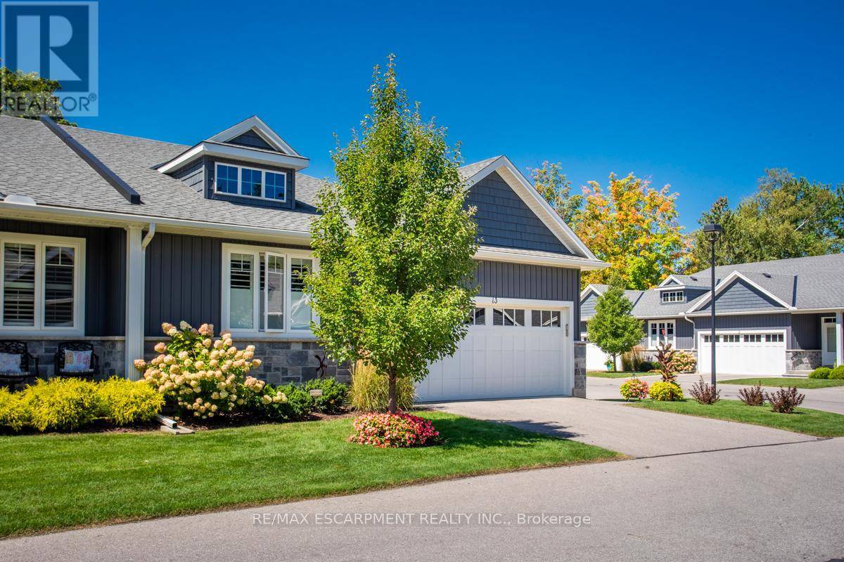Norfolk (port Dover), ON N0A1N0,418 Nelson ST #13