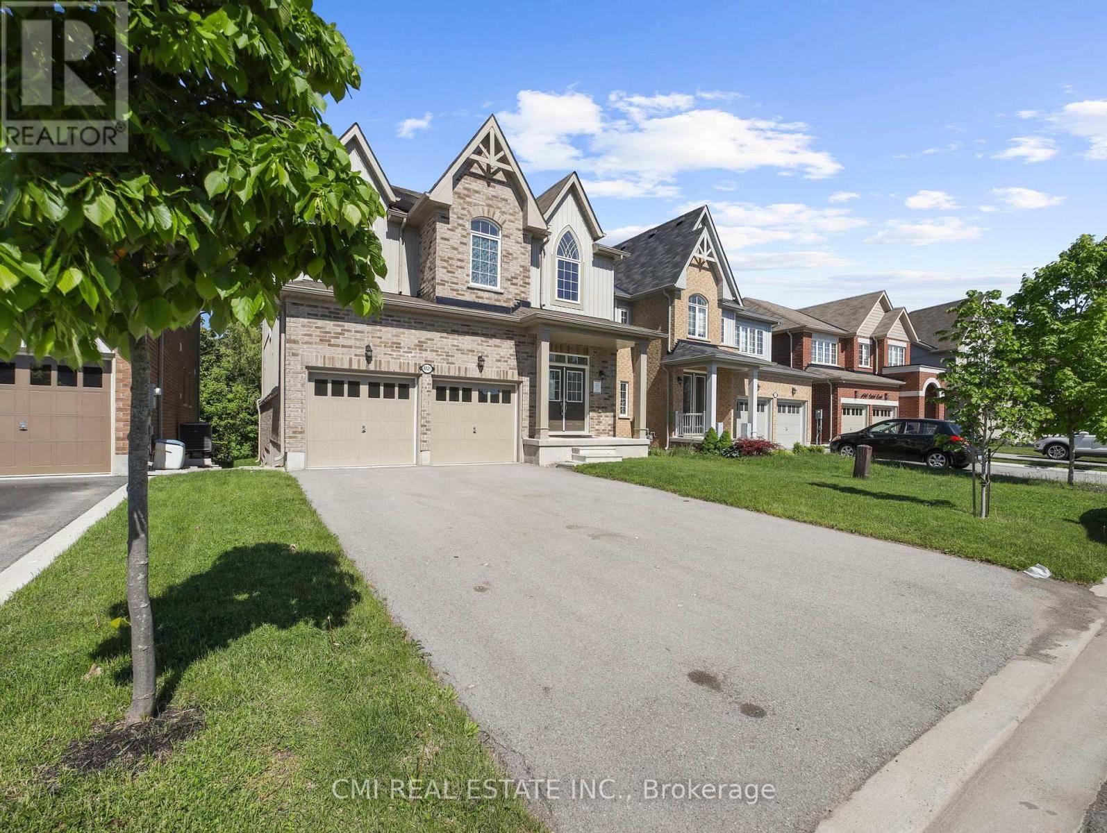 Lincoln (beamsville), ON L0R1B4,4021 CACHET COURT