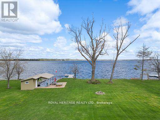 Kawartha Lakes (verulam), ON K0M1L0,7 NORTH SERVICE ROAD