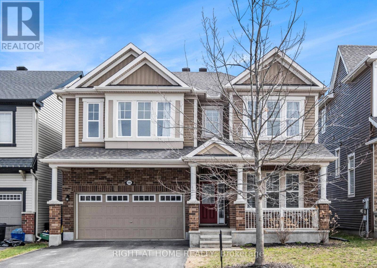 Ottawa, ON K2J6C3,186 LAMPREY STREET