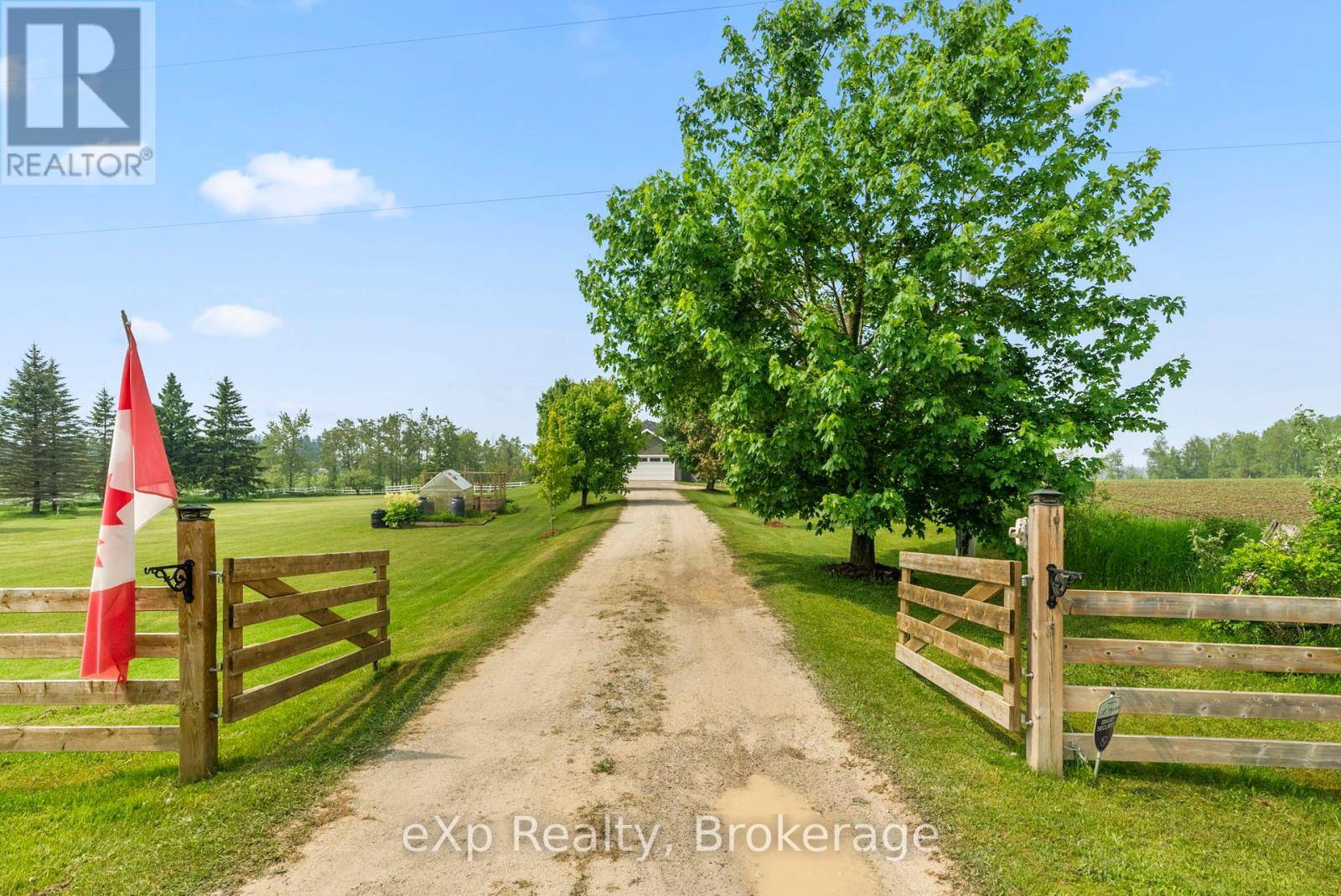 Grey Highlands, ON N0C1L0,267171 SOUTH LINE B