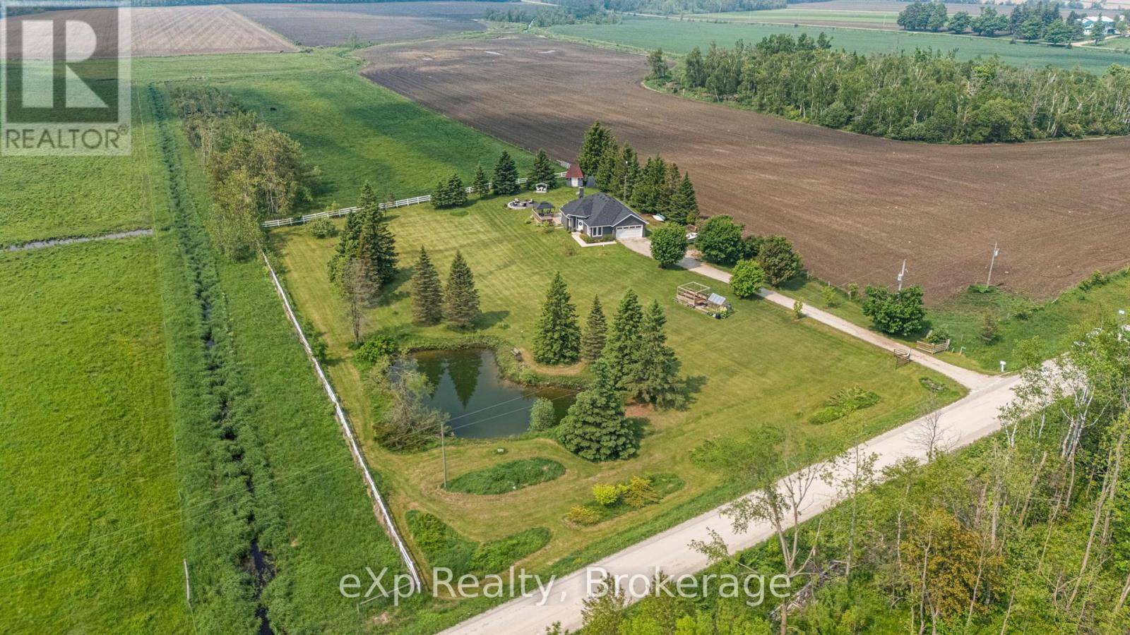 Grey Highlands, ON N0C1L0,267171 SOUTH LINE B