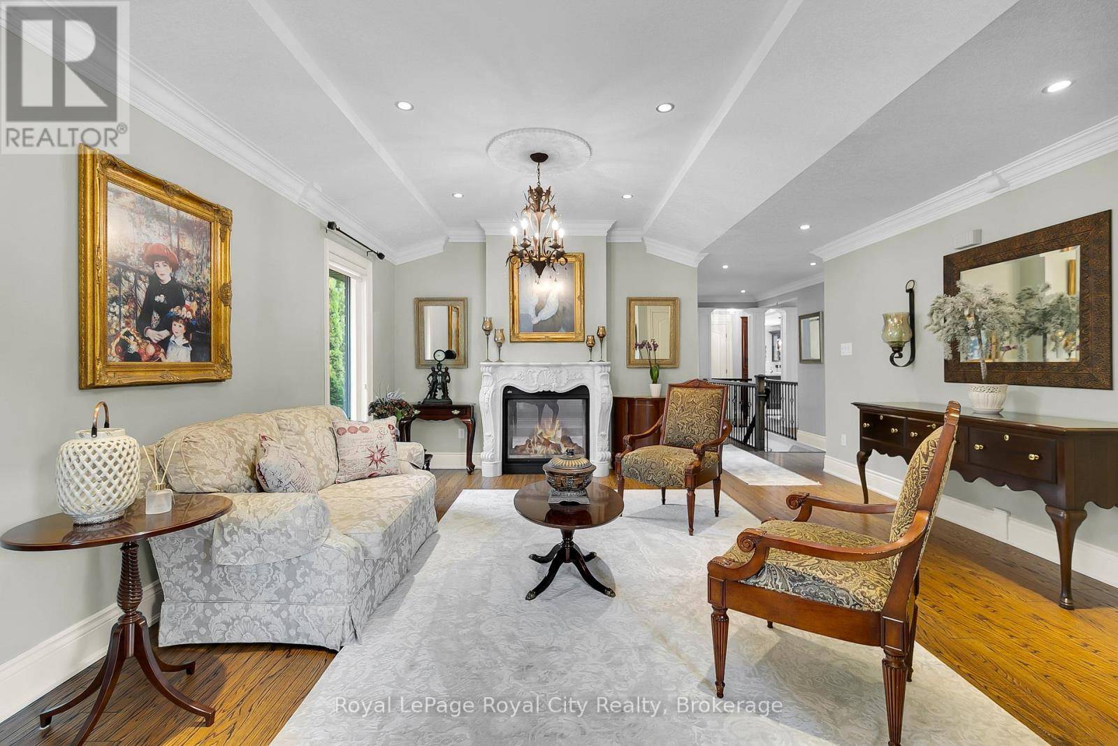 Guelph (kortright East), ON N1L1H6,18 WHITETAIL COURT