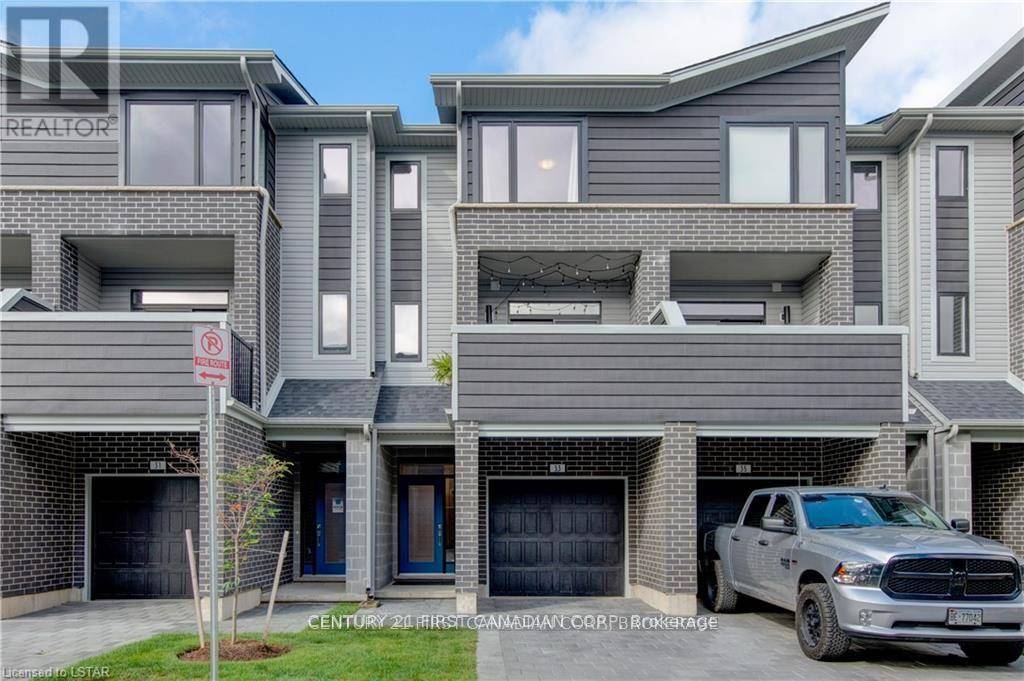 London East (east D), ON N5V0C5,177 Edgevalley RD #33