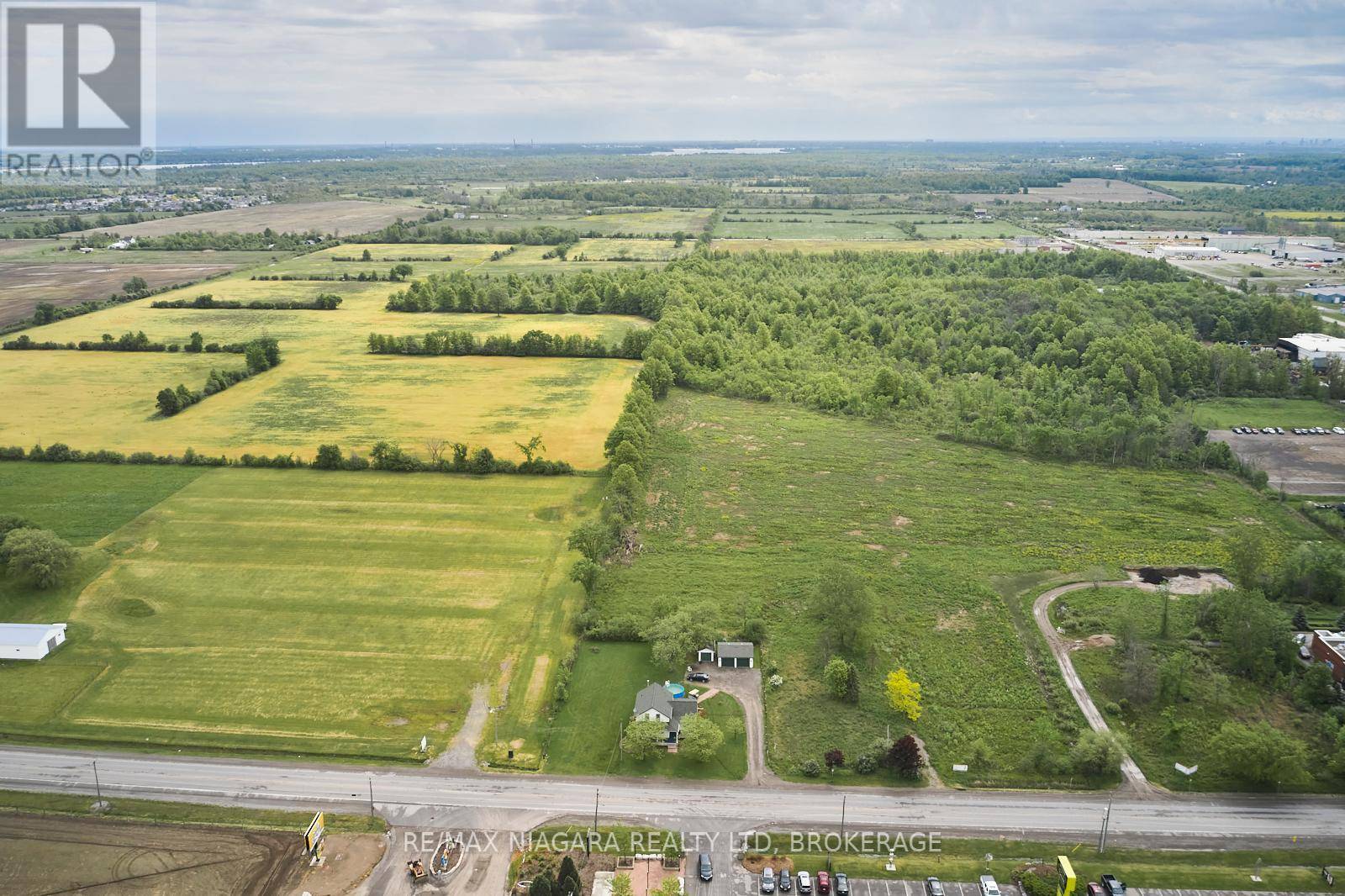 Fort Erie (stevensville), ON L0S1S0,2822 STEVENSVILLE ROAD