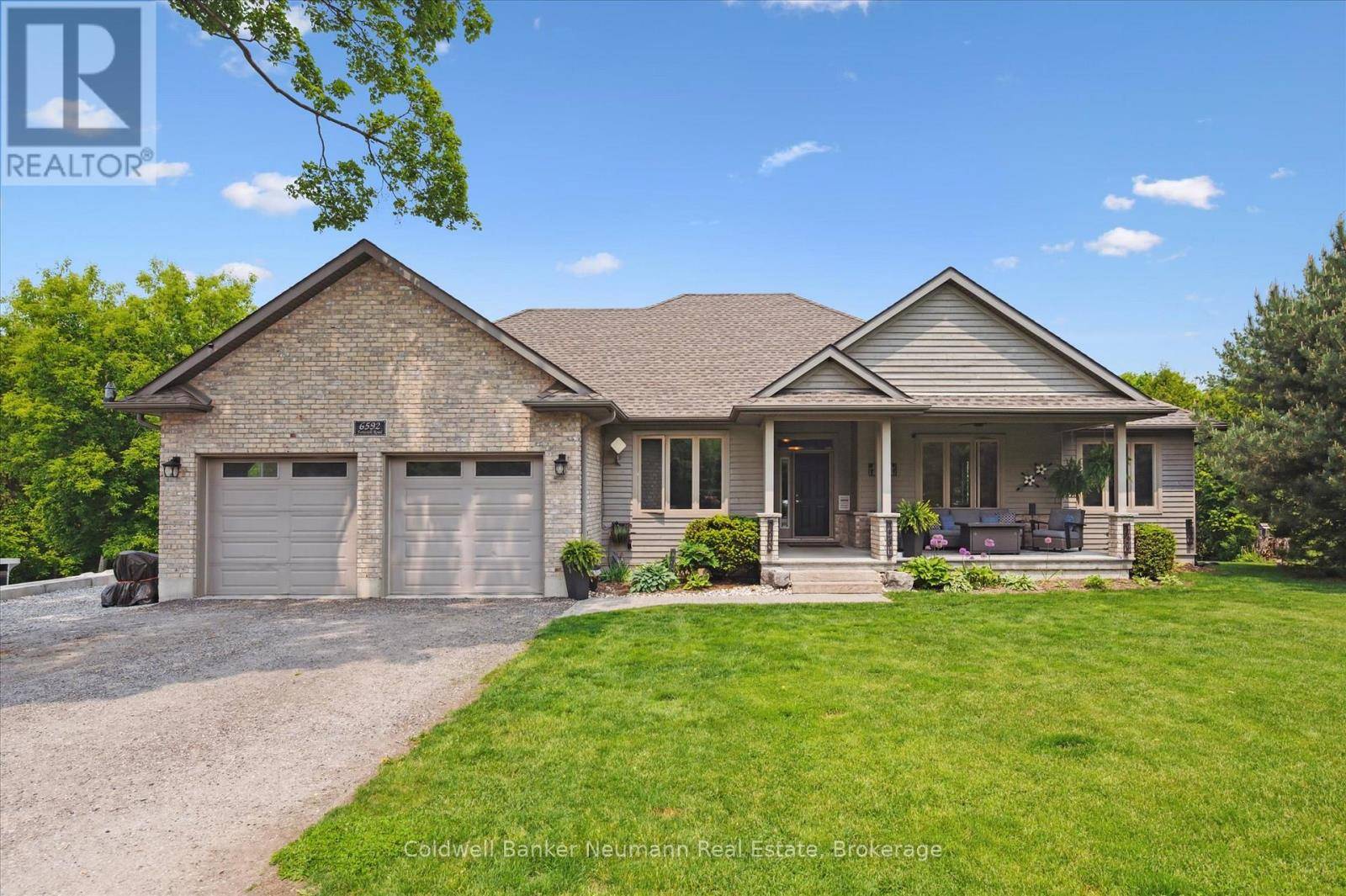 Puslinch, ON N1H6J3,6592 FORESTELL ROAD