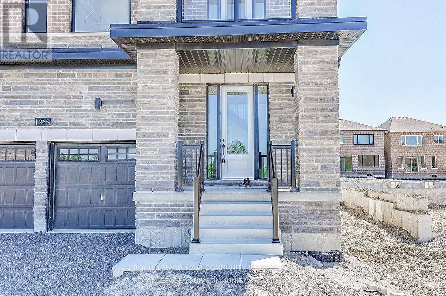 Selwyn, ON K9K0J2,265 FLAVELLE WAY