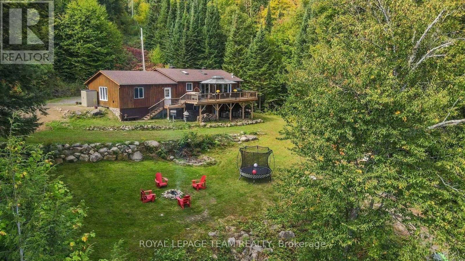 Madawaska Valley, ON K0J1B0,737D MITCHELL ROAD