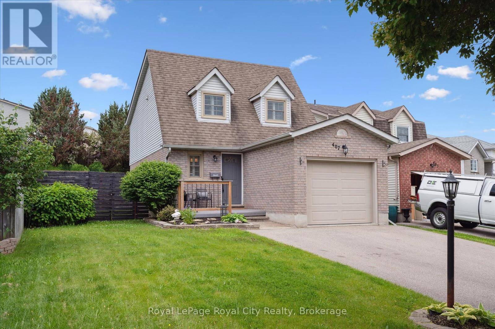 Kitchener, ON N2B3V8,407 OTTERBEIN ROAD