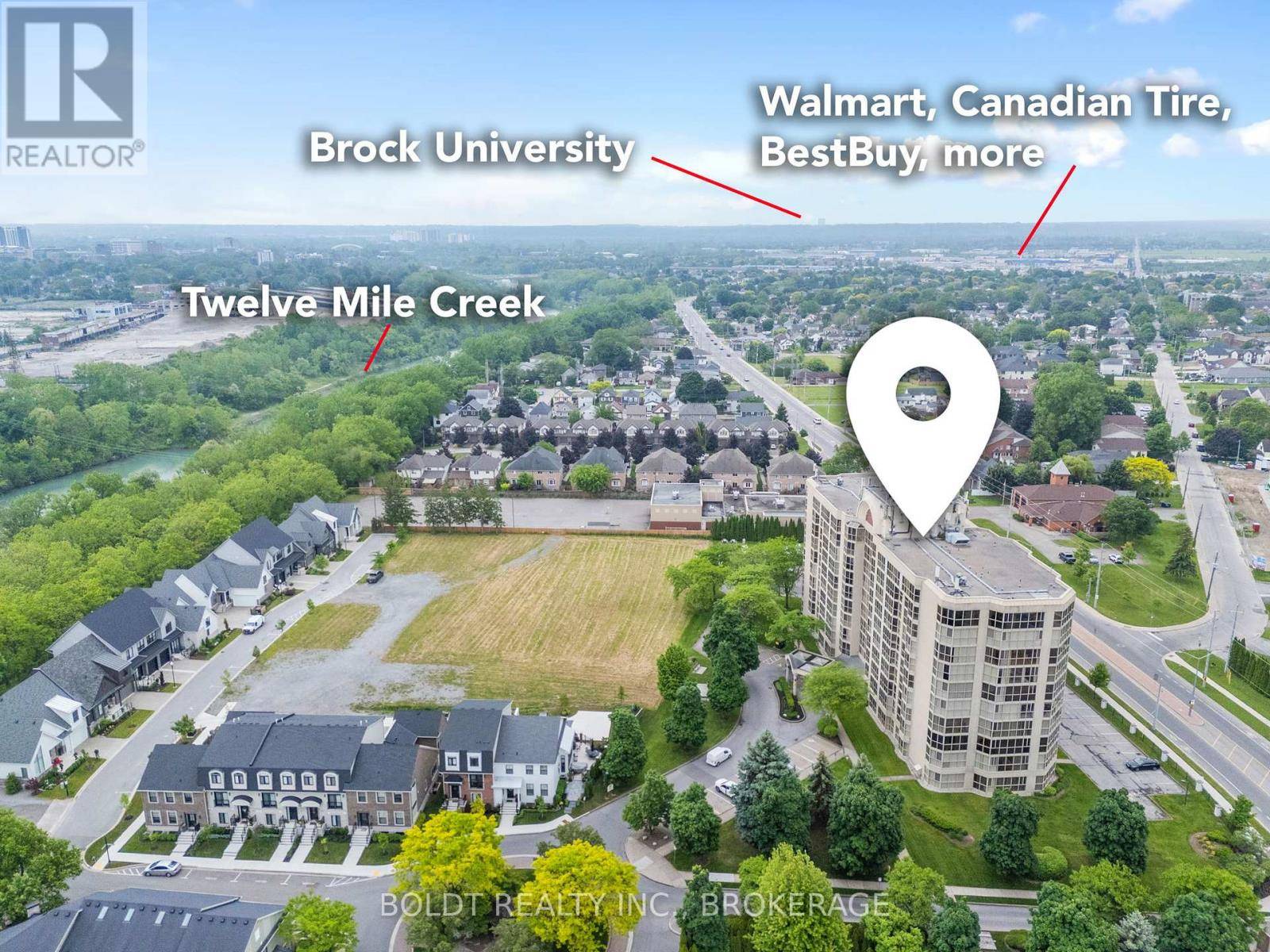 St. Catharines (grapeview), ON L2S3S4,162 Martindale RD #104