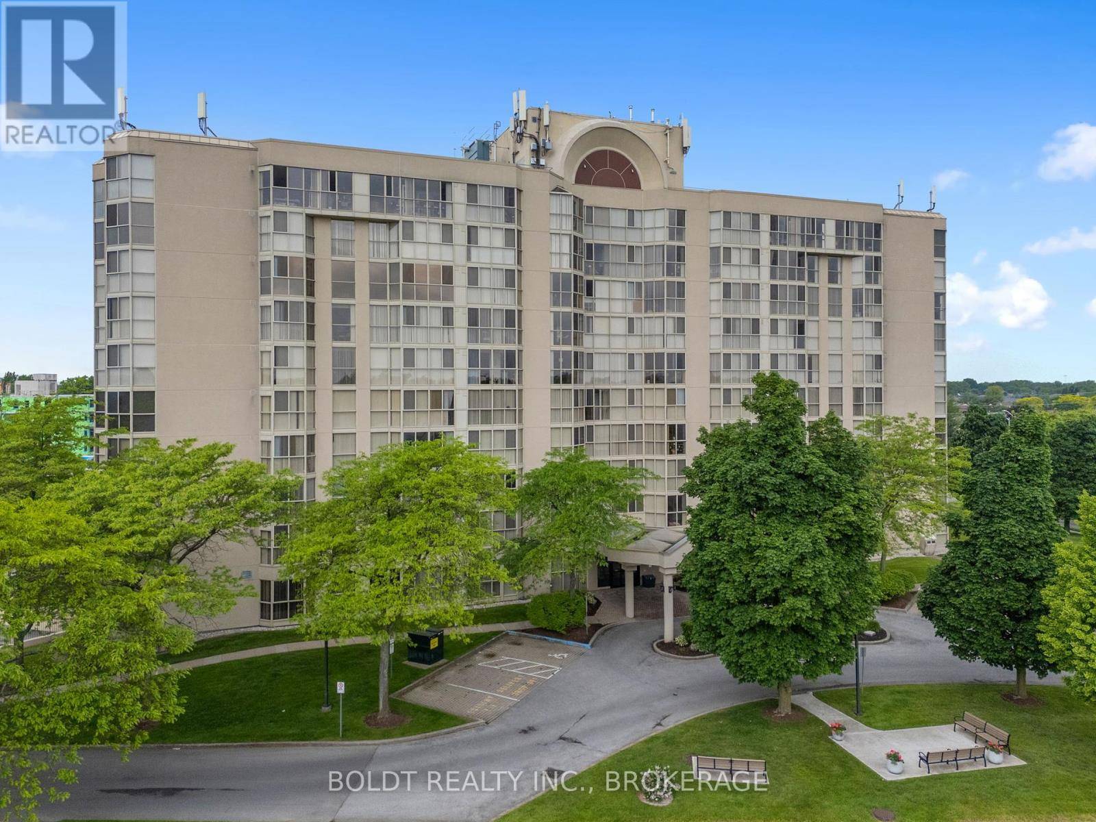 St. Catharines (grapeview), ON L2S3S4,162 Martindale RD #104