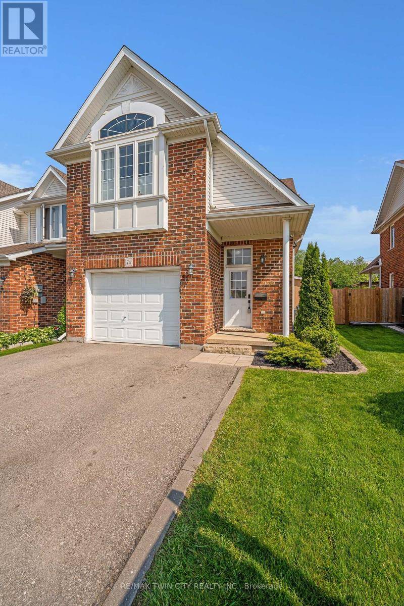 Kitchener, ON N2A4K4,74 COLTON CIRCLE