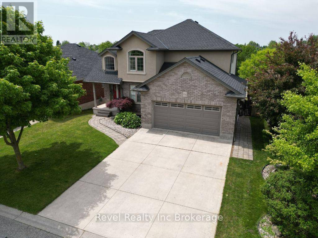 Woodstock (woodstock - North), ON N4T1T6,174 KINGFISHER AVENUE