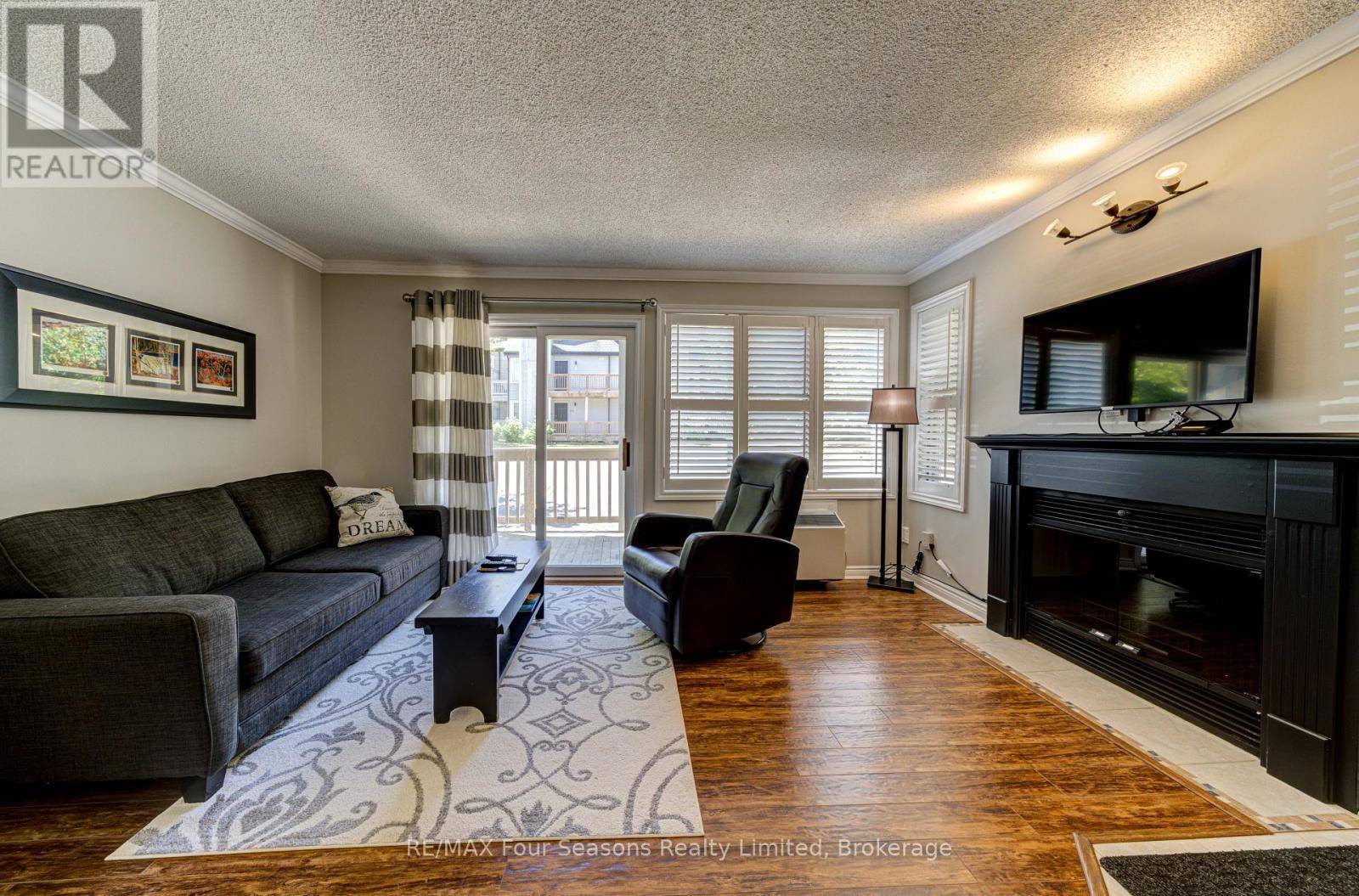 Blue Mountains, ON L9Y0N6,796468 GREY ROAD 19 #705