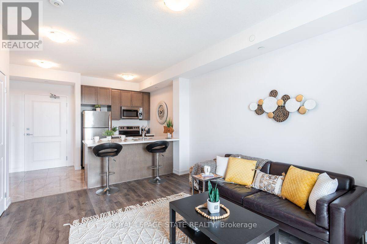 Hamilton (stoney Creek), ON L8E6K4,101 Shoreview PL #318