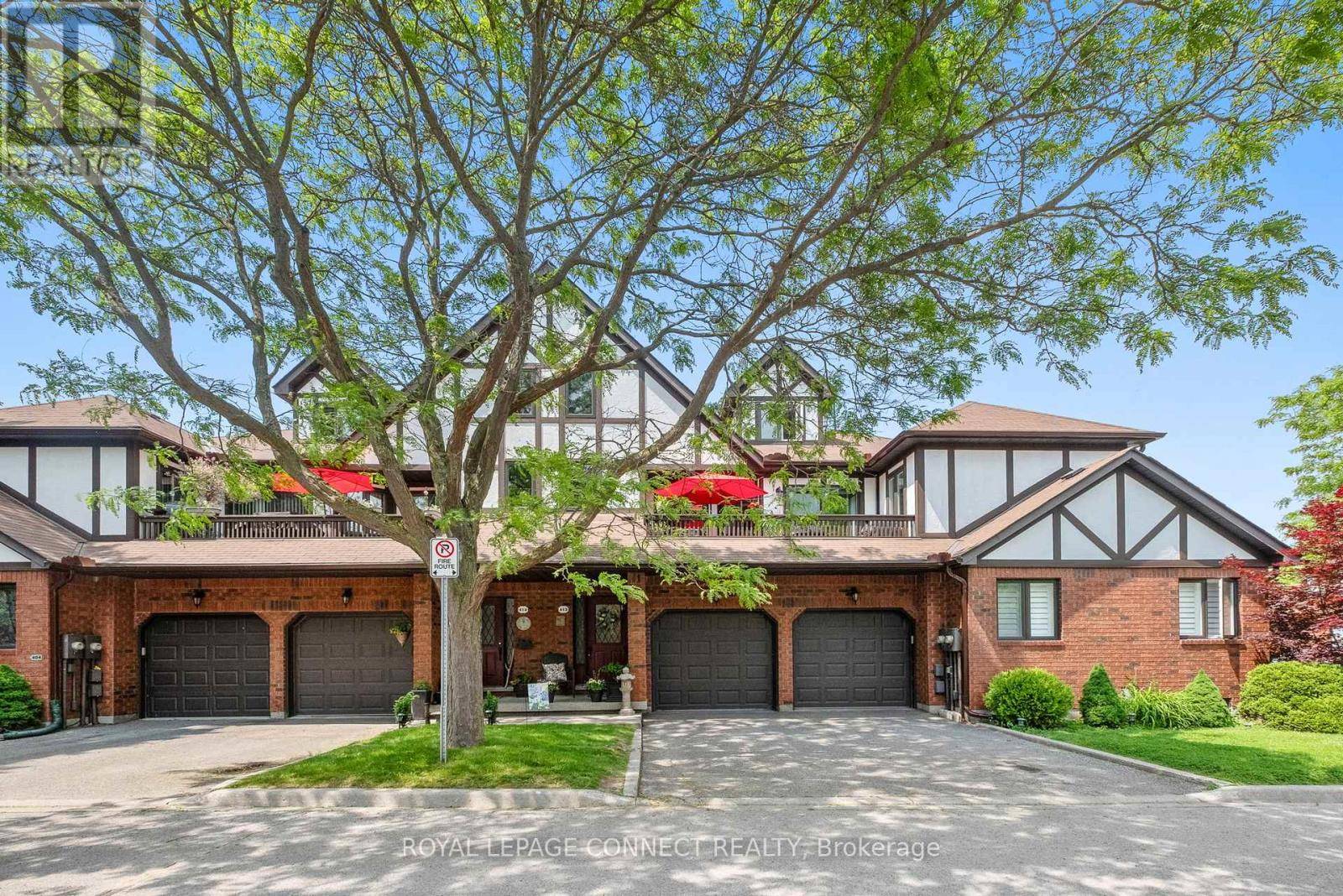Cobourg, ON K9A5M1,245 Elgin ST West #413