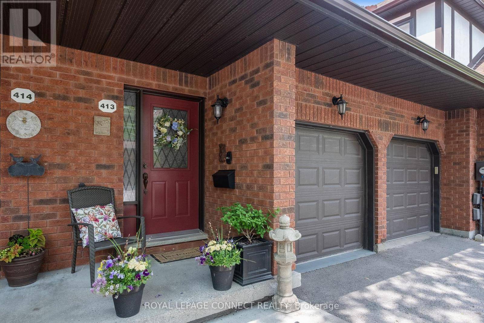 Cobourg, ON K9A5M1,245 Elgin ST West #413