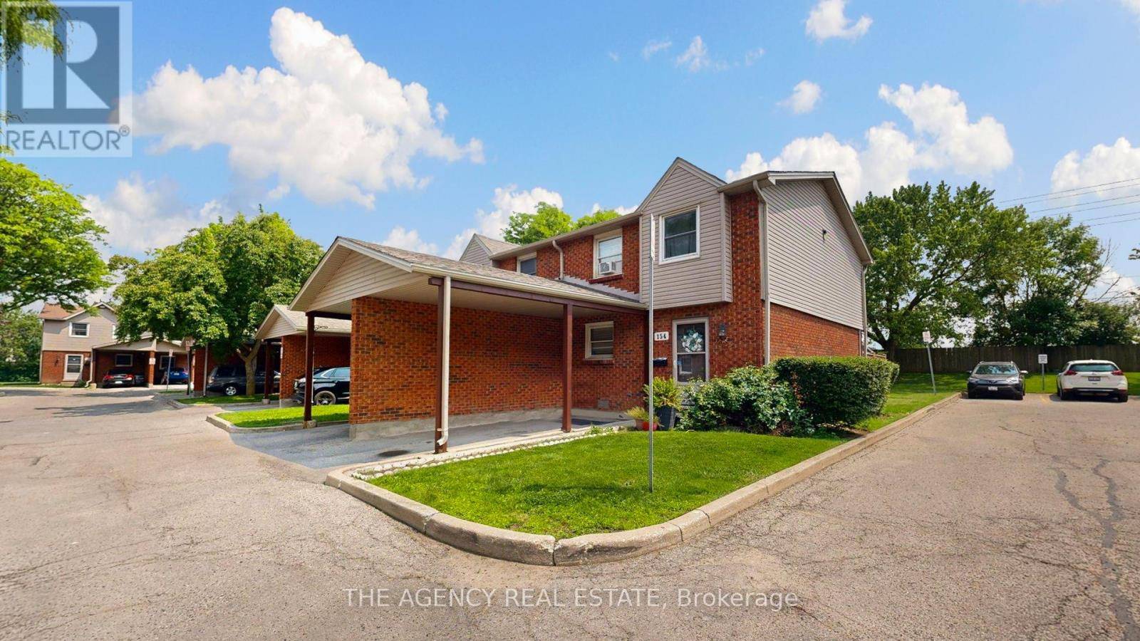 London South (south X), ON N6E2H7,1330 Jalna BLVD #154